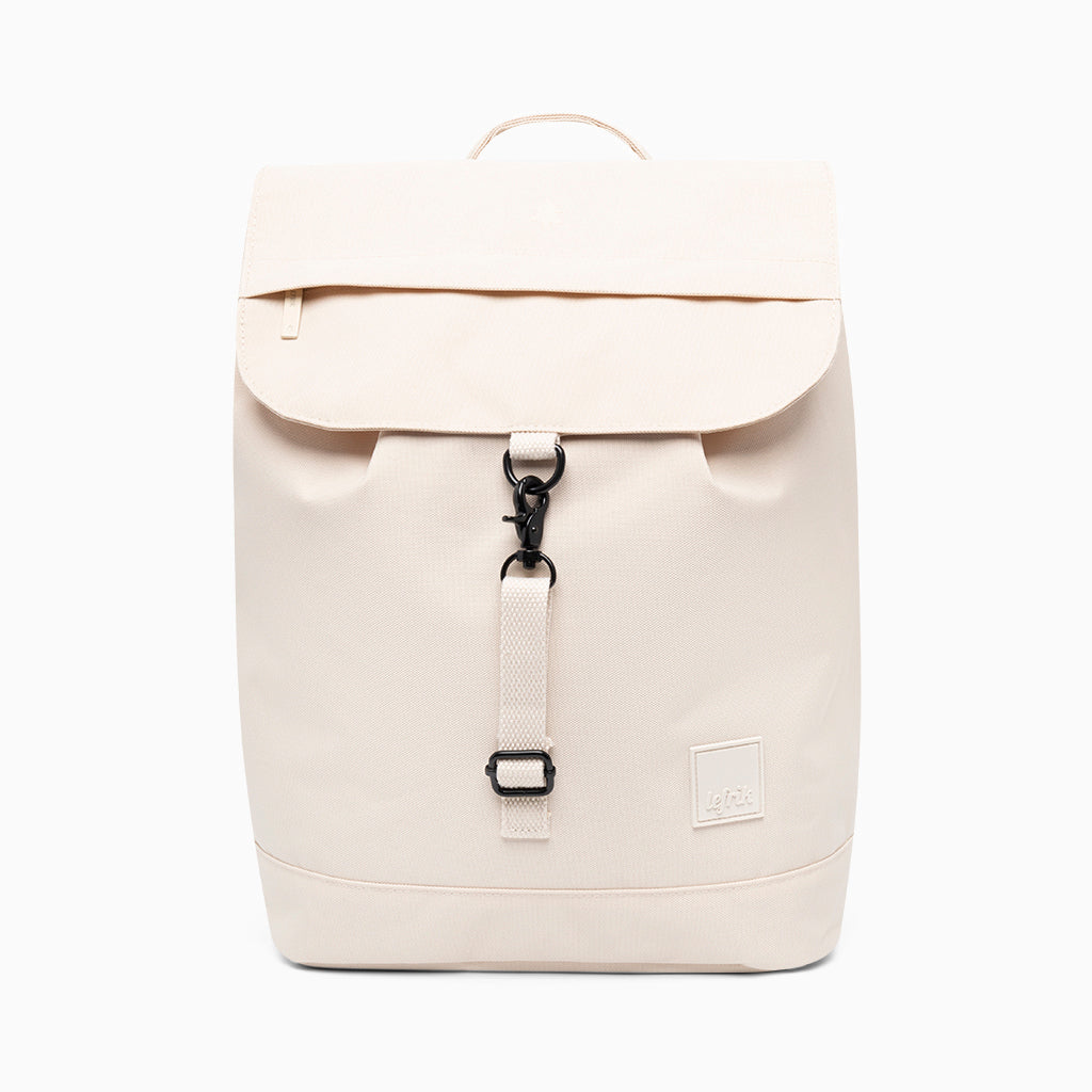 Kaut Backpack Ecru - Lefrik