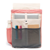 Kaut Backpack Ecru
