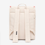 Kaut Backpack Ecru - Lefrik