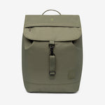 Kaut Backpack Olive - Lefrik