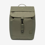 Kaut Backpack Olive - Lefrik