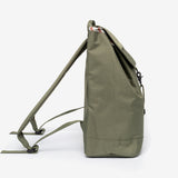 Kaut Backpack Olive - Lefrik