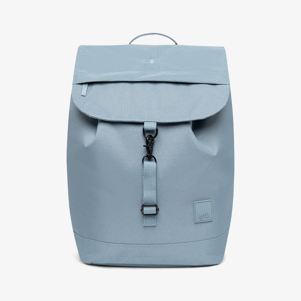 Kaut Backpack Stone Blue - Lefrik