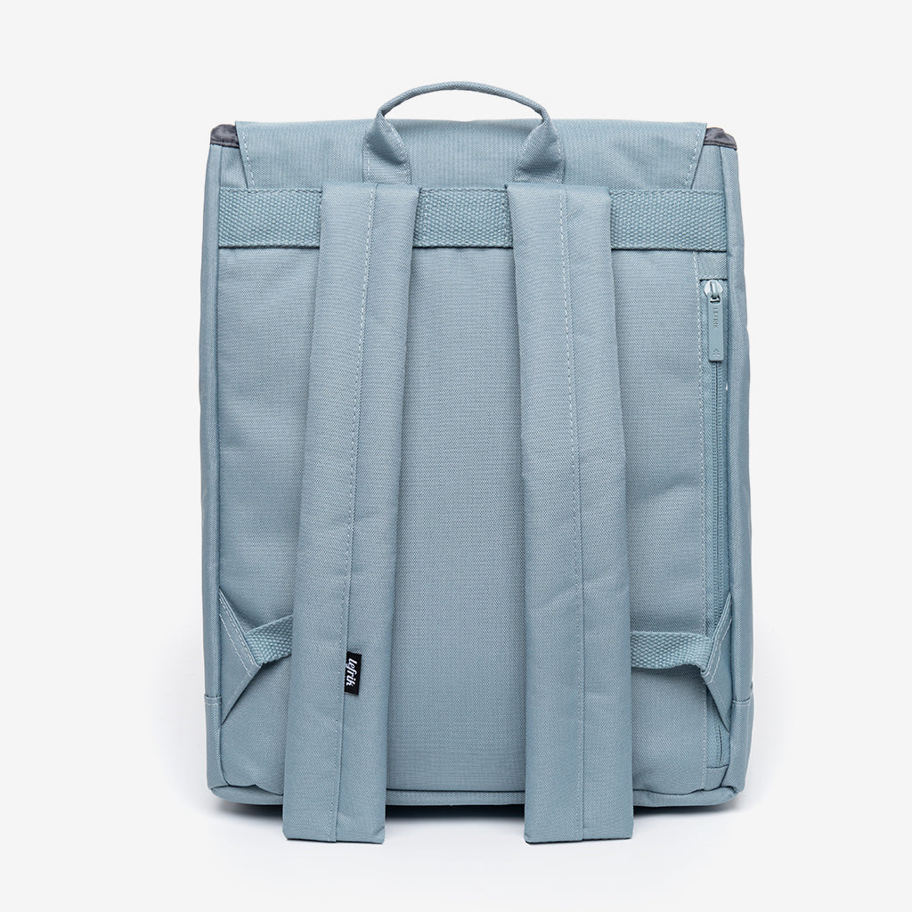 Kaut Backpack Stone Blue - Lefrik