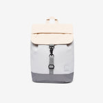 Kaut Mini Backpack Concrete Block - Lefrik