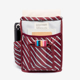 Kaut Mini Backpack Concrete Block - Lefrik