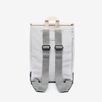 Kaut Mini Backpack Concrete Block - Lefrik