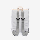 Kaut Mini Backpack Concrete Block - Lefrik