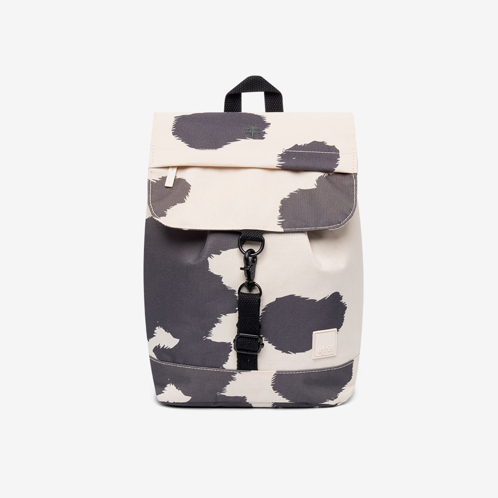 Kaut Mini Backpack Cow - Lefrik