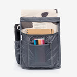 Kaut Mini Backpack Cow - Lefrik