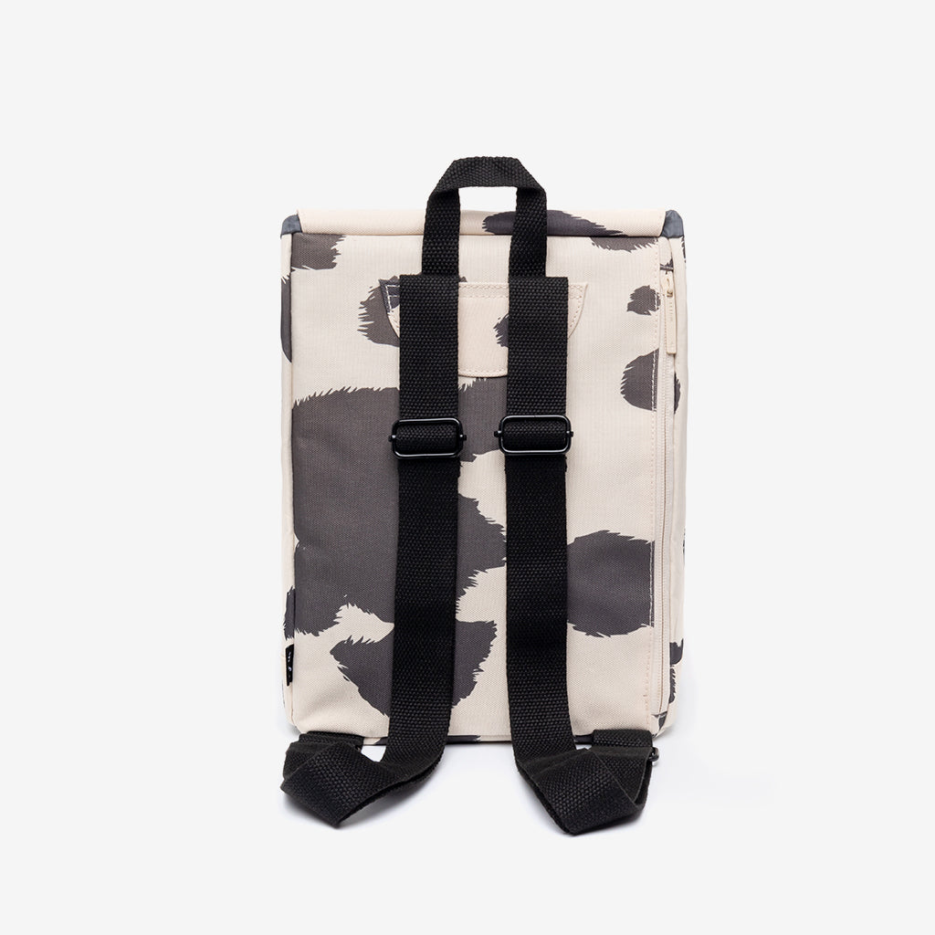 Kaut Mini Backpack Cow - Lefrik
