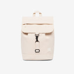 Kaut Mini Backpack Ecru - Lefrik