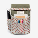 Kaut Mini Backpack Olive - Lefrik