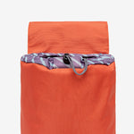 Kaut Mini Backpack Orange - Lefrik