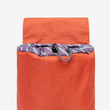 Kaut Mini Backpack Orange - Lefrik
