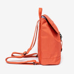 Kaut Mini Backpack Orange - Lefrik