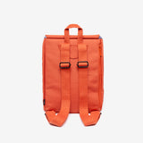 Kaut Mini Backpack Orange - Lefrik