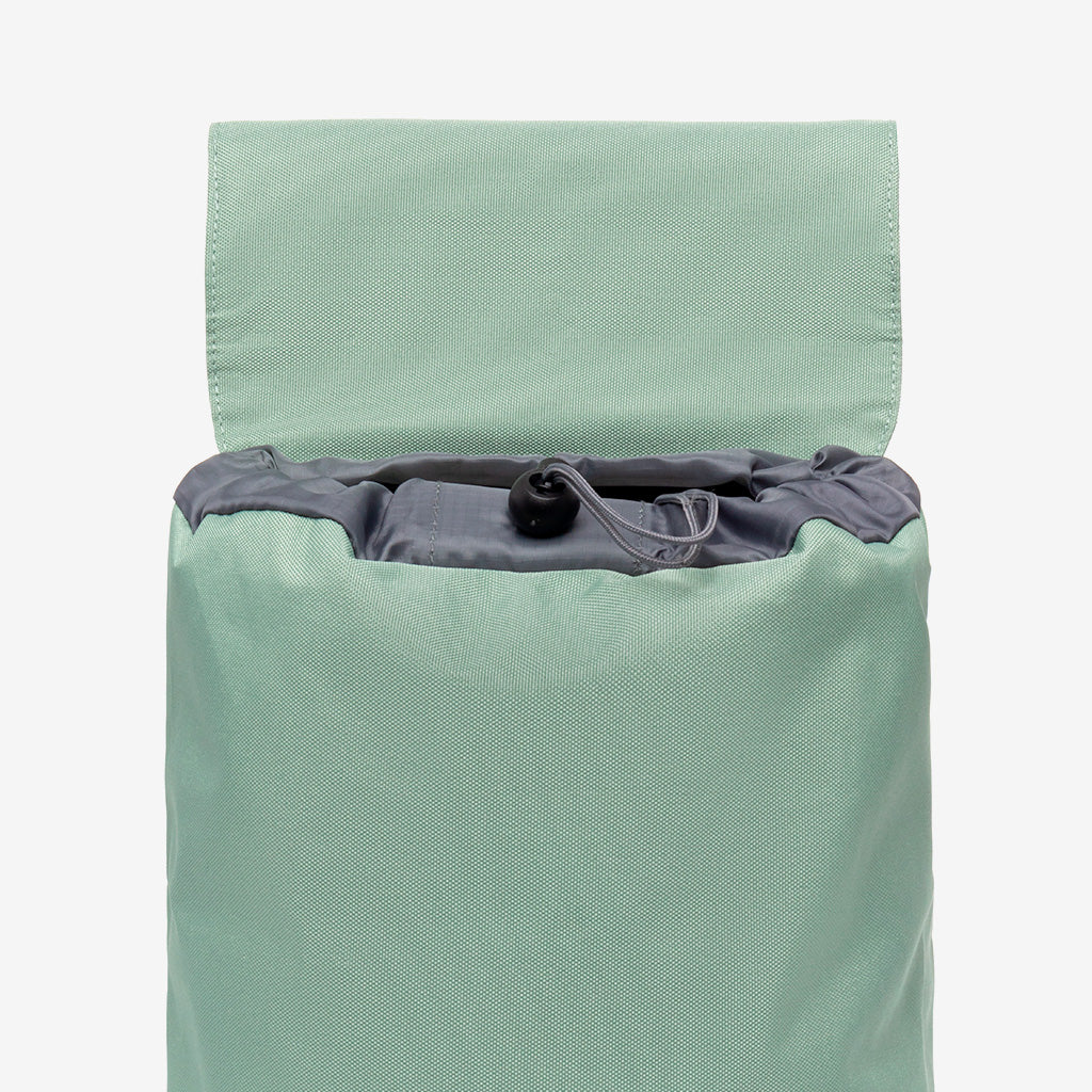 Kaut Mini Backpack New Sage - Lefrik