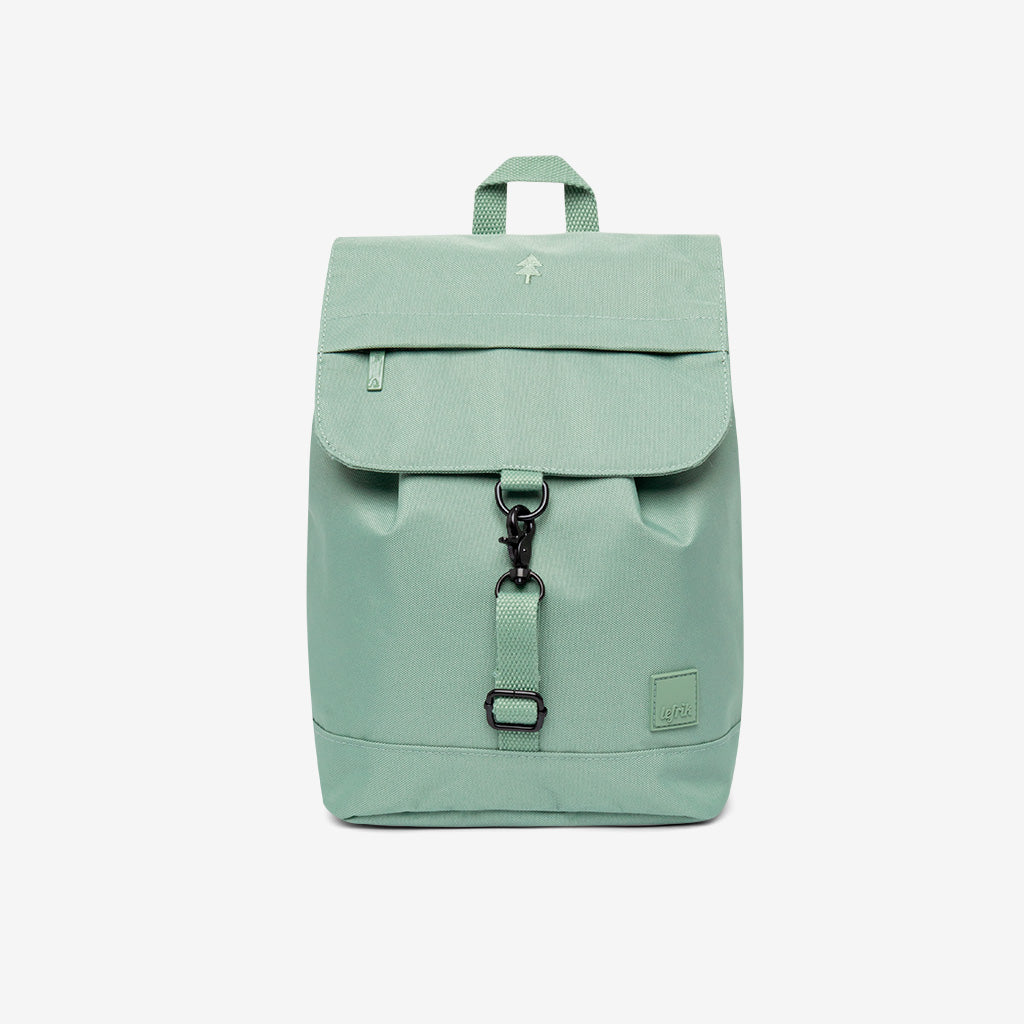 Kaut Mini Backpack New Sage - Lefrik