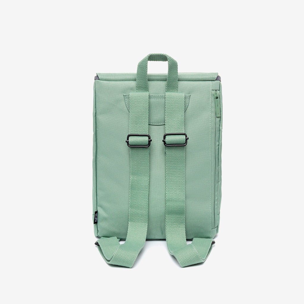 Kaut Mini Backpack New Sage - Lefrik