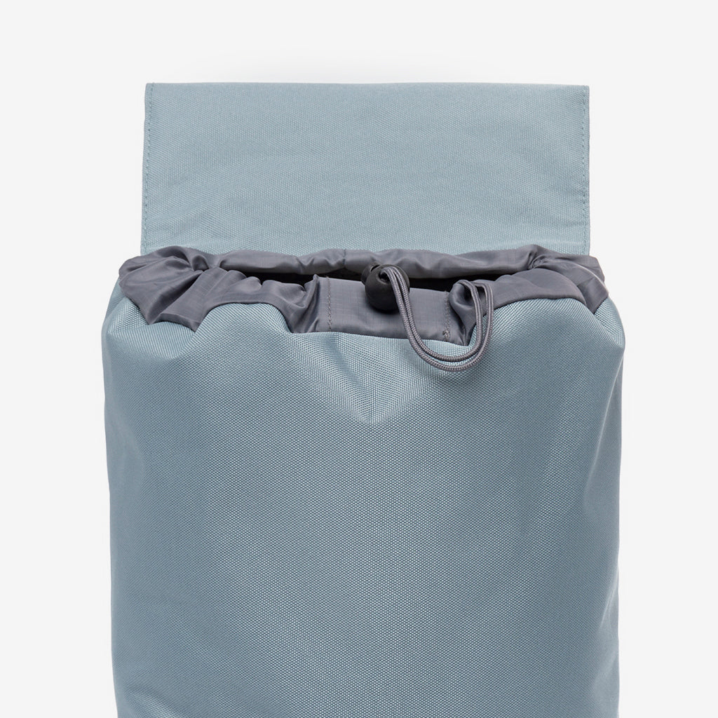 Kaut Mini Backpack Stone Blue - Lefrik