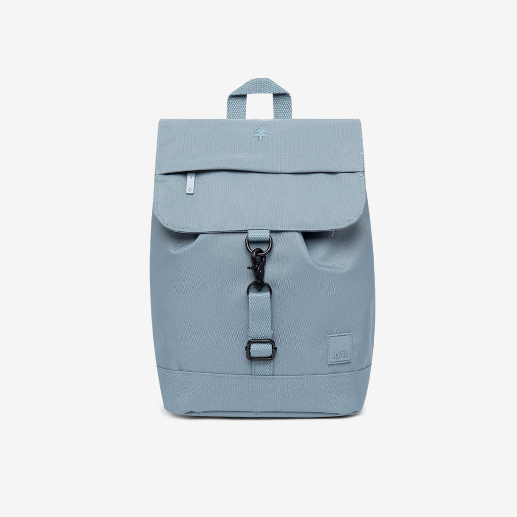 Kaut Mini Backpack Stone Blue - Lefrik