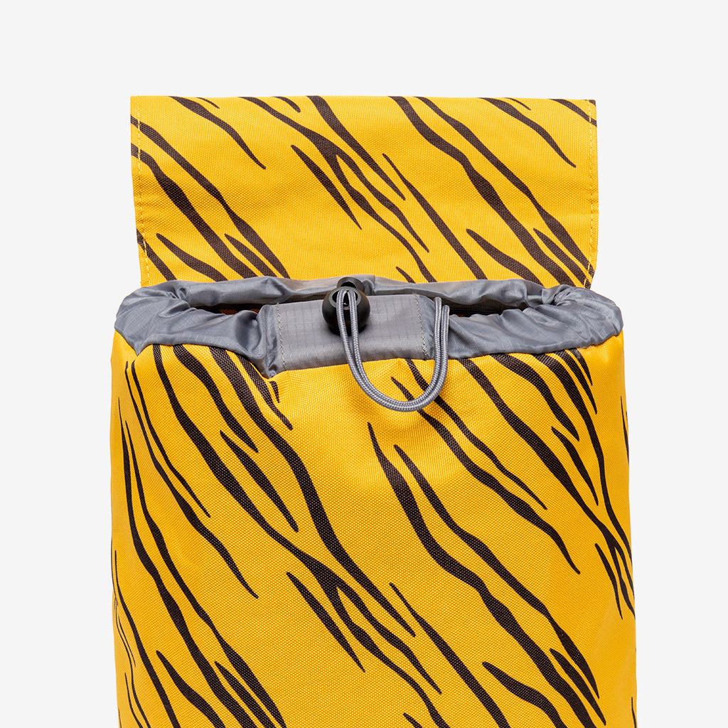 Kaut Mini Backpack Tiger - Lefrik