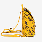 Kaut Mini Backpack Tiger - Lefrik