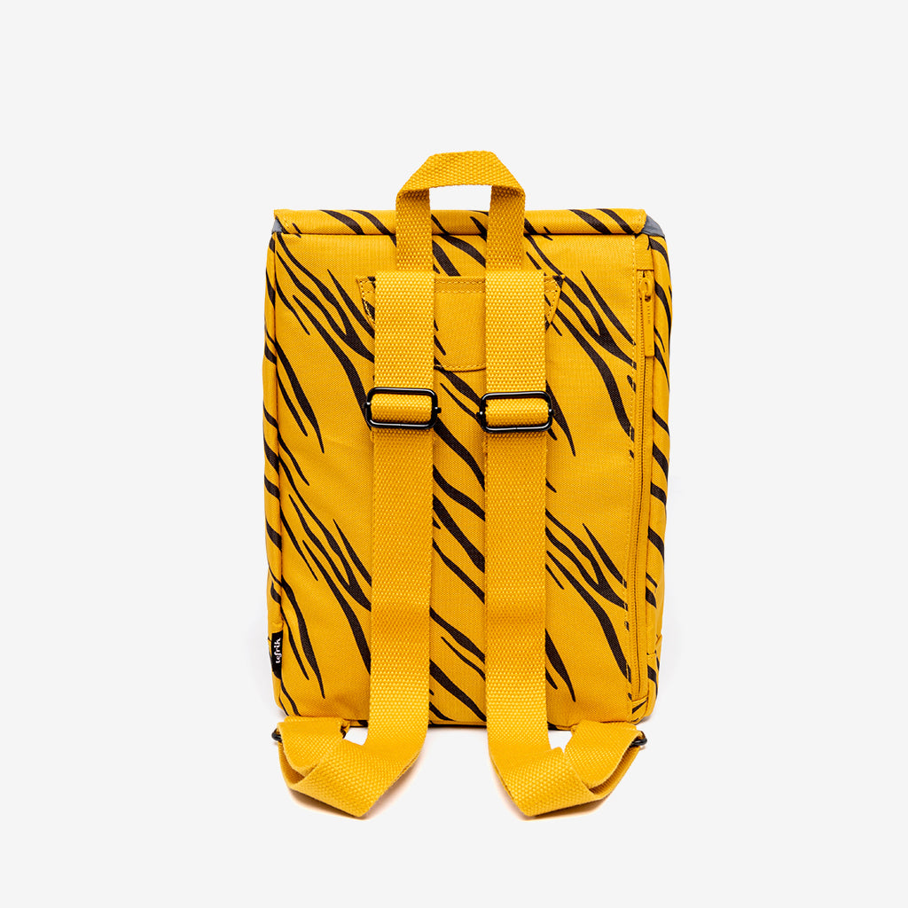 Kaut Mini Backpack Tiger - Lefrik