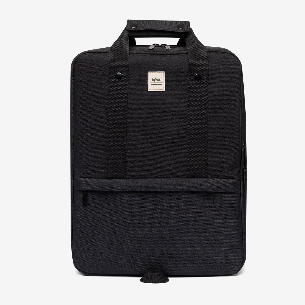 Smart Daily 13" Backpack Black - Lefrik