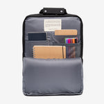 Smart Daily 13" Backpack Black - Lefrik