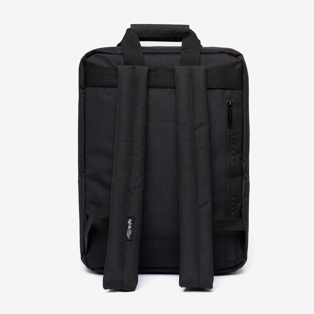 Smart Daily 13" Backpack Black - Lefrik