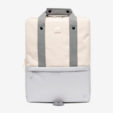 Smart Daily 13" Backpack Concrete Block - Lefrik