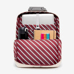 Smart Daily 13" Backpack Concrete Block - Lefrik