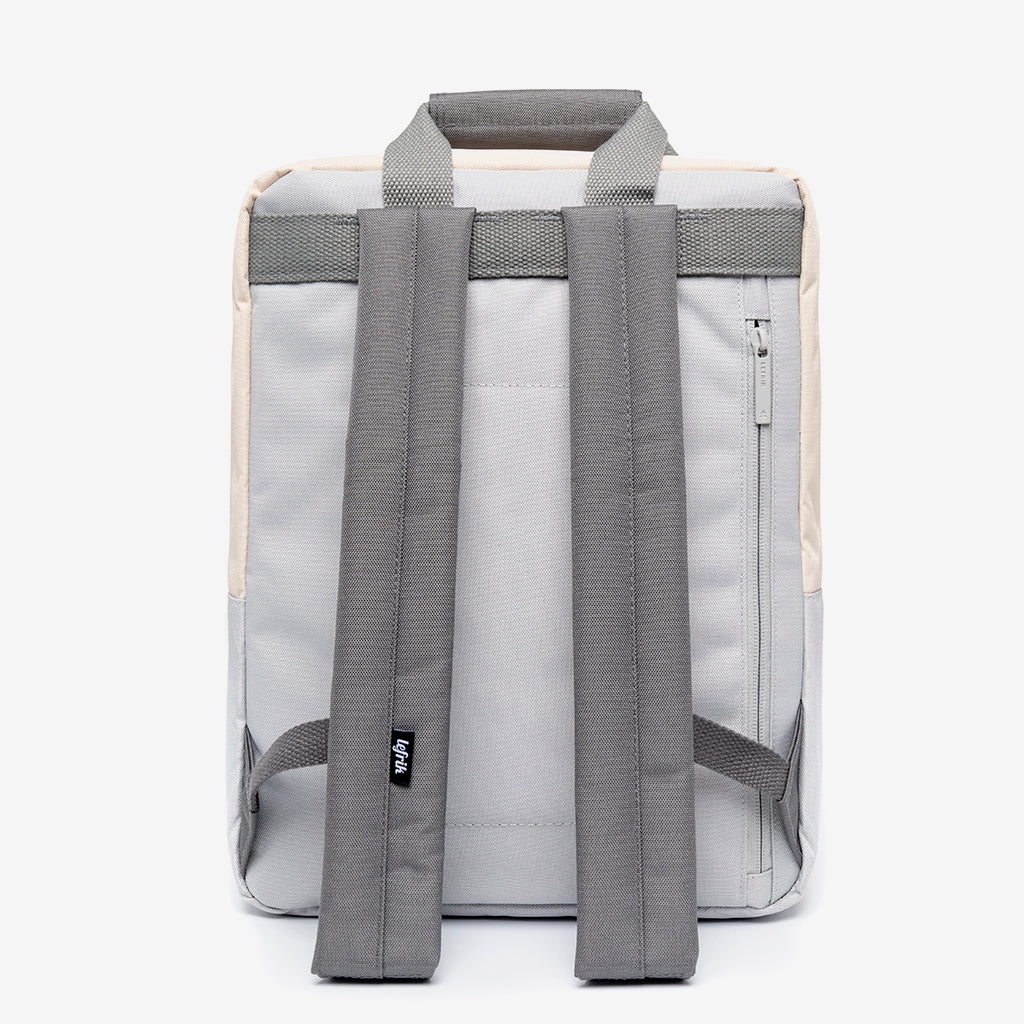 Smart Daily 13" Backpack Concrete Block - Lefrik