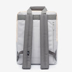 Smart Daily 13" Backpack Concrete Block - Lefrik