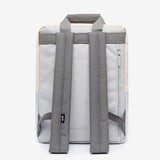 Smart Daily 13" Backpack Concrete Block - Lefrik