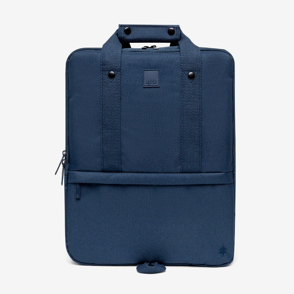 Smart Daily 13" Backpack Navy - Lefrik
