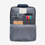 Smart Daily 13" Backpack Navy - Lefrik