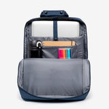 Smart Daily 13" Backpack Navy - Lefrik