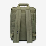 Smart Daily 13" Backpack Olive - Lefrik