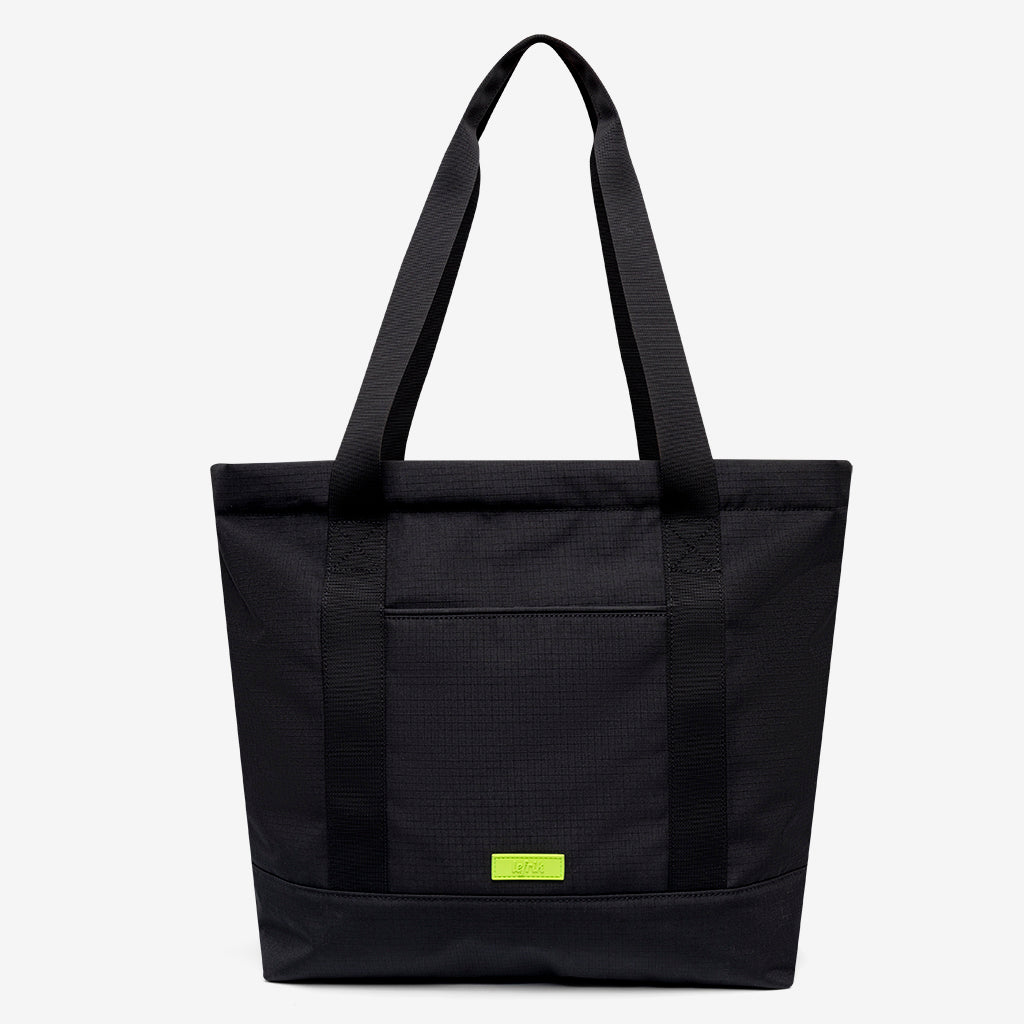 Pack Strata Bag Black Lime - Lefrik