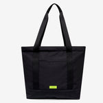 Pack Strata Bag Black Lime - Lefrik
