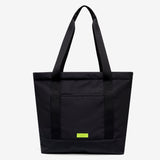 Pack Strata Bag Black Lime - Lefrik