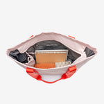 Strata Tote Bag Quartz - Lefrik