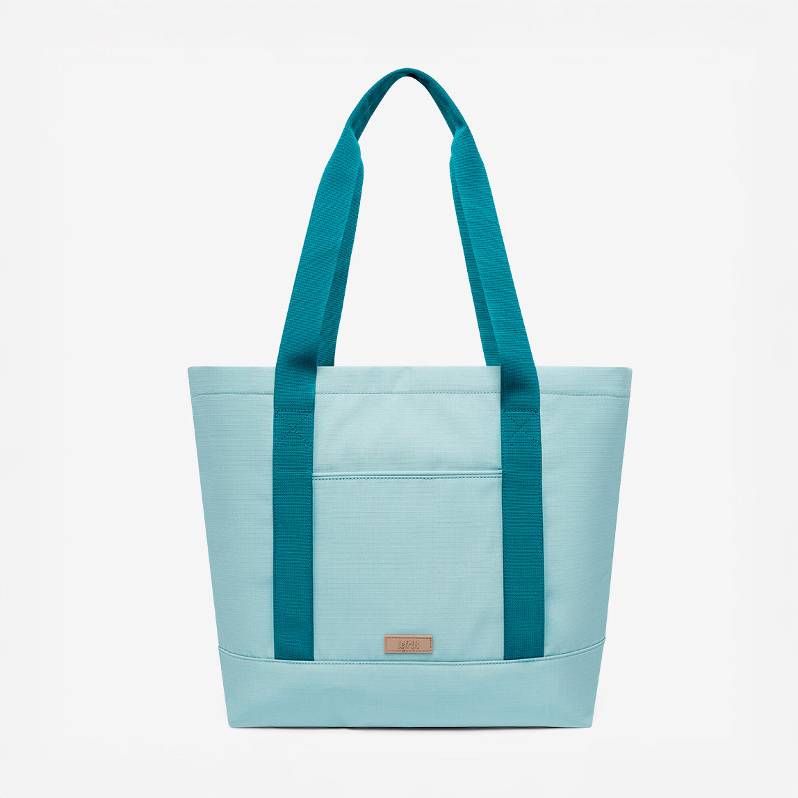 Strata Tote Bag Sky Blue - Lefrik