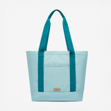 Strata Tote Bag Sky Blue - Lefrik