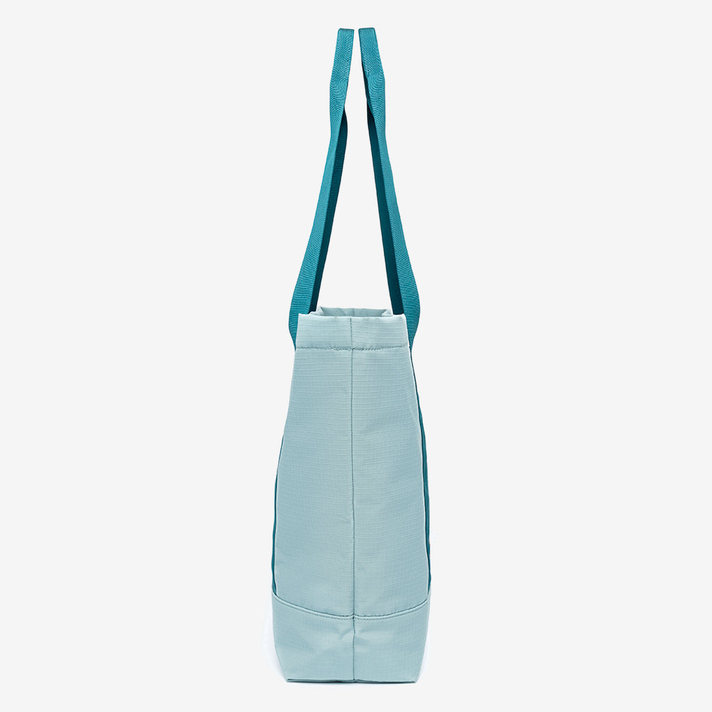 Strata Tote Bag Sky Blue - Lefrik