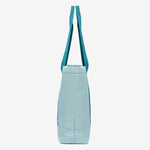 Strata Tote Bag Sky Blue - Lefrik