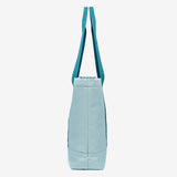 Strata Tote Bag Sky Blue - Lefrik
